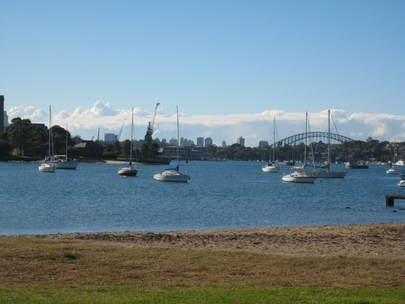 Drummoyne NSW 2047