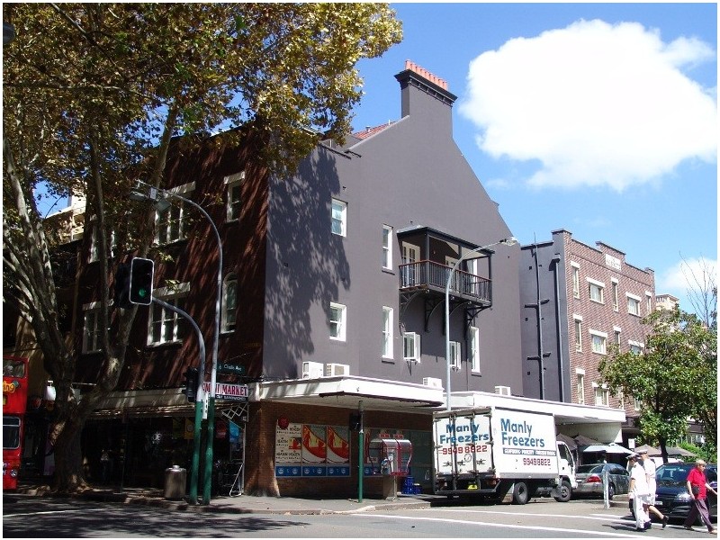 Potts Point NSW 2011