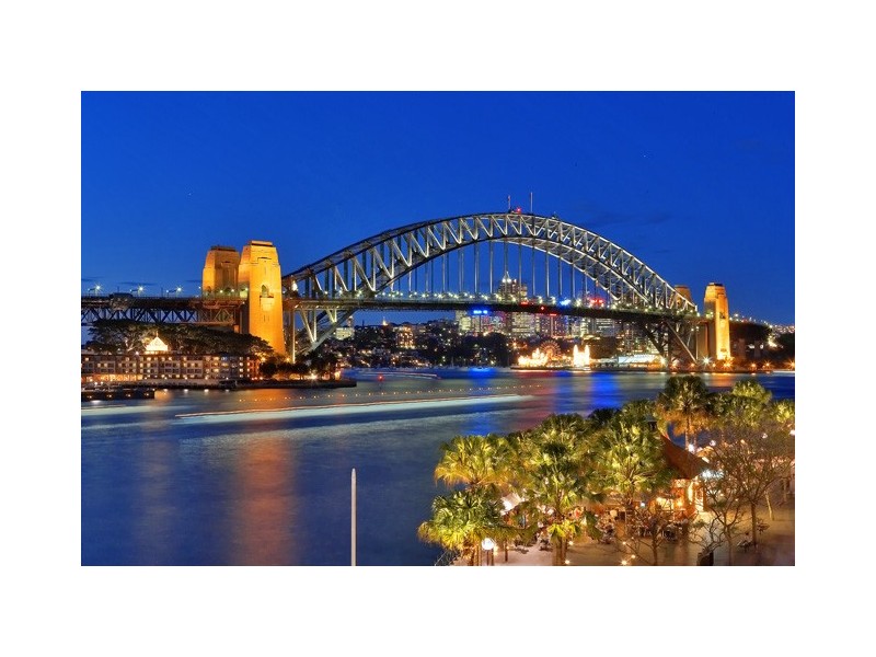 64/5 Macquarie Street, Sydney NSW 2000