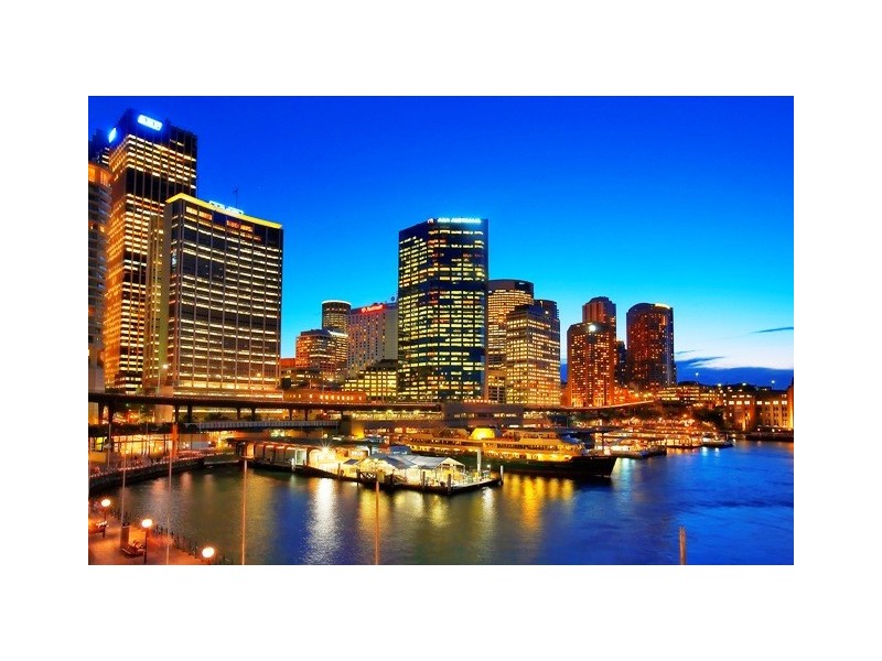 64/5 Macquarie Street, Sydney NSW 2000