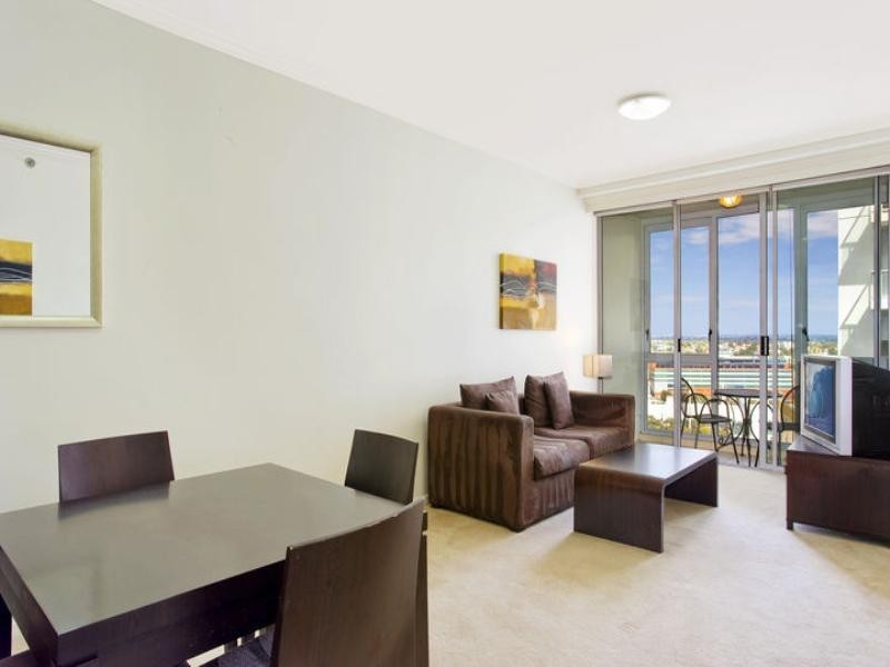 61/515 Kent Street, Sydney NSW 2000