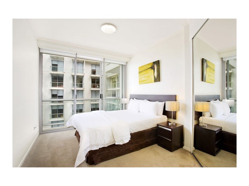 61/515 Kent Street, Sydney NSW 2000