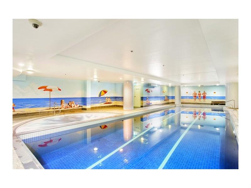 61/515 Kent Street, Sydney NSW 2000