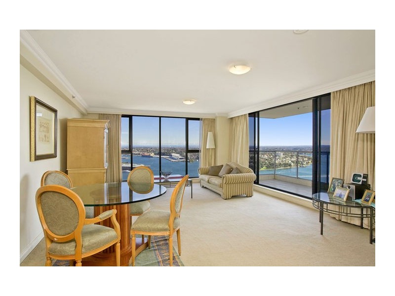 2106/183 Kent Street, Sydney NSW 2000