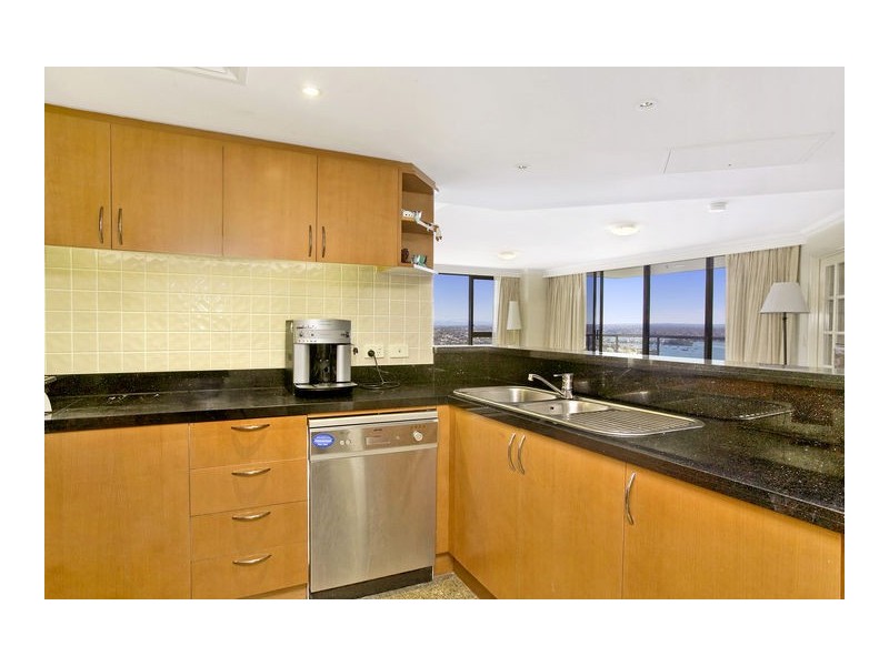 2106/183 Kent Street, Sydney NSW 2000