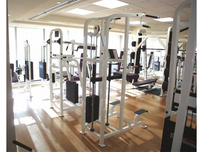 2106/183 Kent Street, Sydney NSW 2000