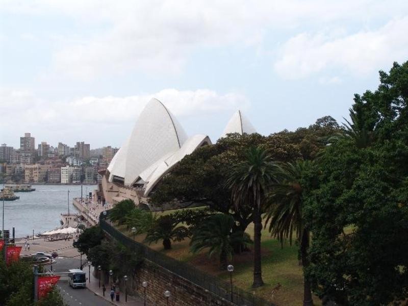 63/7 Macquarie Street, Sydney NSW 2000