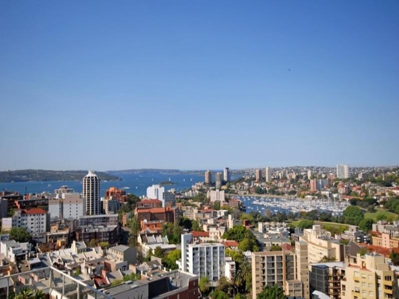 Rushcutters Bay NSW 2011