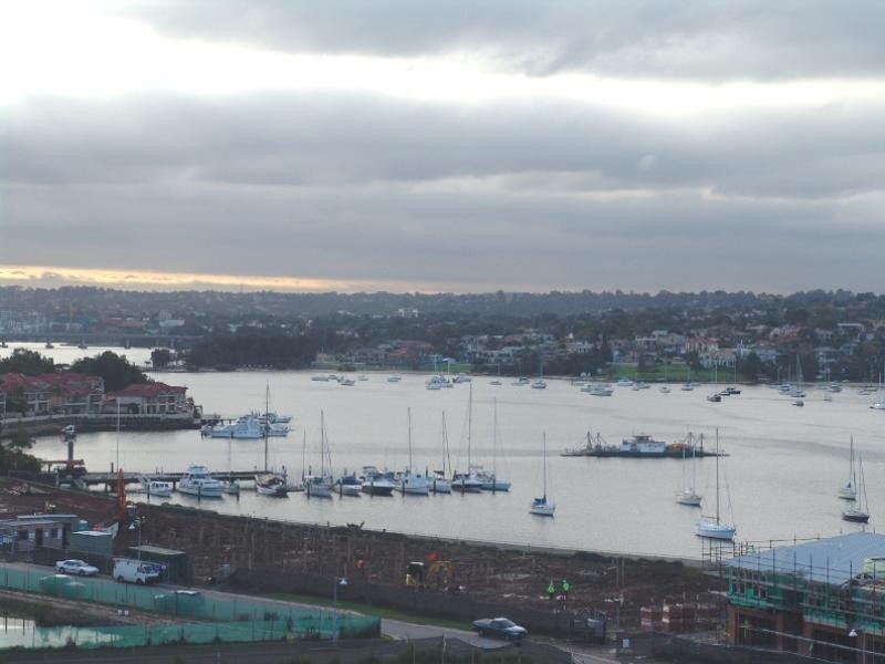 56/5 Woodlands Avenue, Breakfast Point NSW 2137