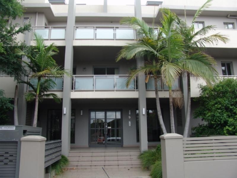 7/5 Croydon Street, Petersham NSW 2049
