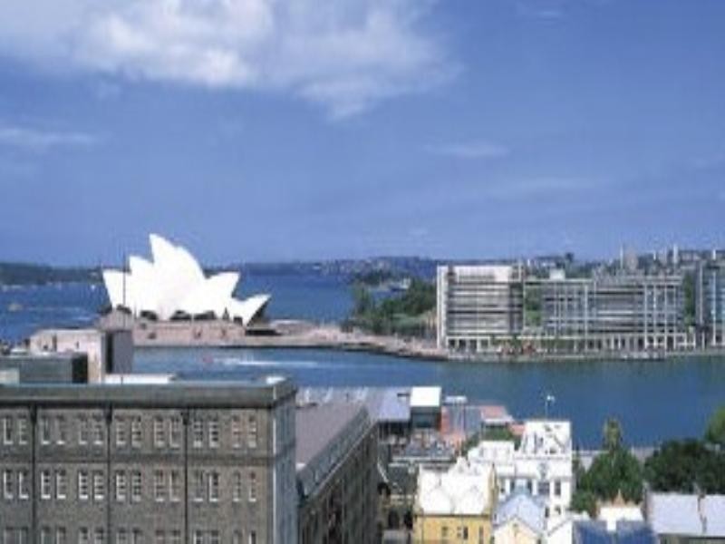 Sydney NSW 2000
