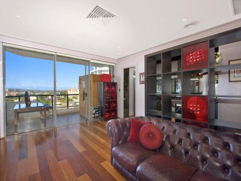 106/48 Alfred Street, Milsons Point NSW 2061