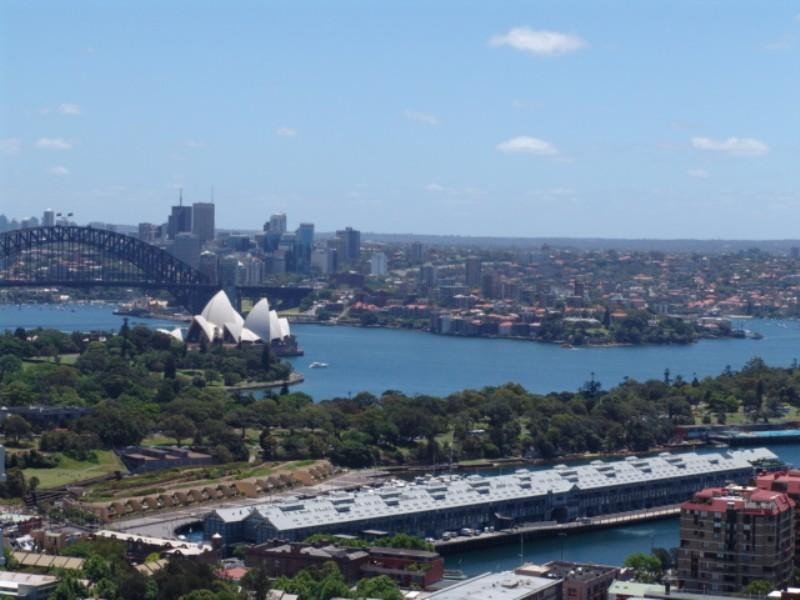 Sydney NSW 2000