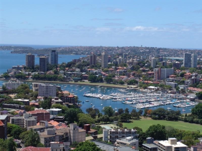 Sydney NSW 2000