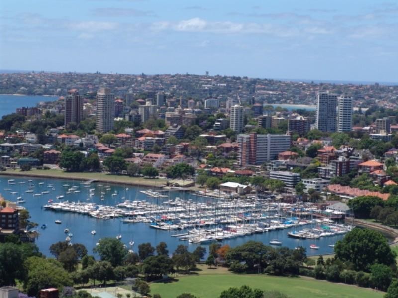 Sydney NSW 2000