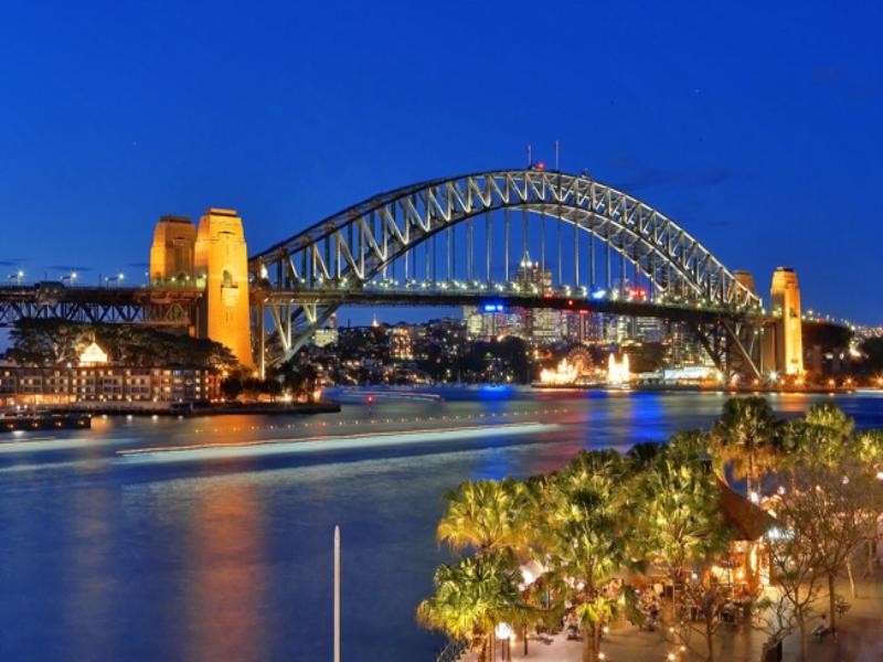 24/3 Macquarie Street, Sydney NSW 2000