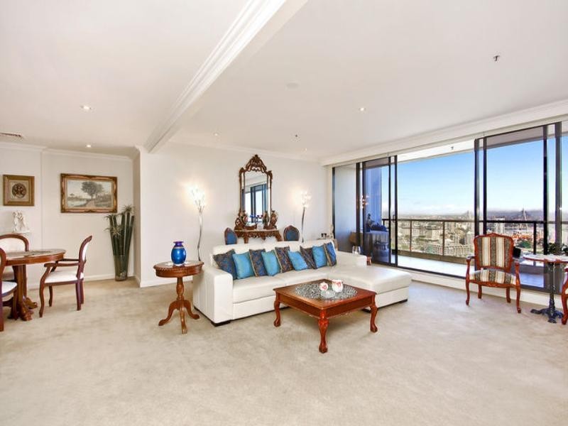 2702/183 Kent Street, Sydney NSW 2000