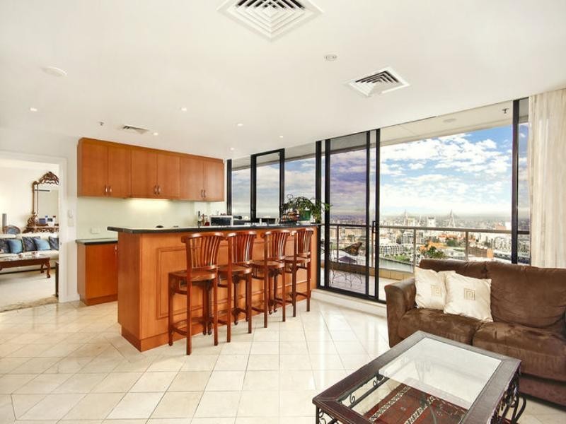 2702/183 Kent Street, Sydney NSW 2000