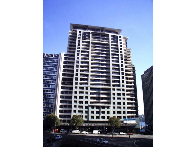 2702/183 Kent Street, Sydney NSW 2000