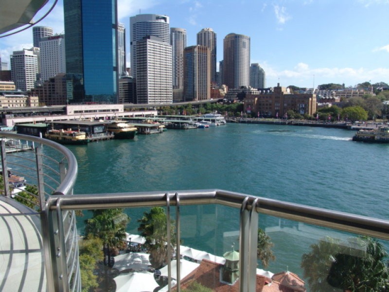 Sydney NSW 2000