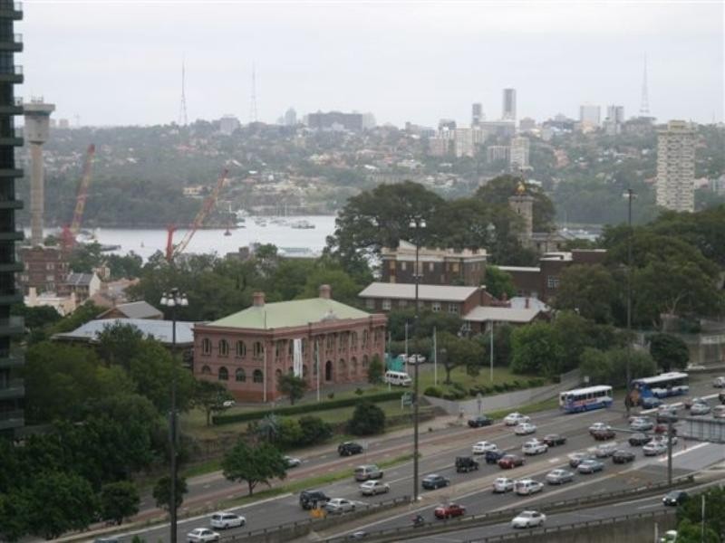 Sydney NSW 2000