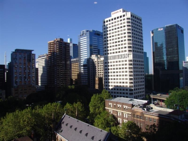 Sydney NSW 2000