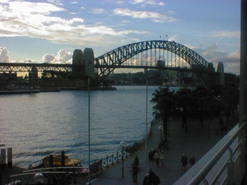 Sydney NSW 2000
