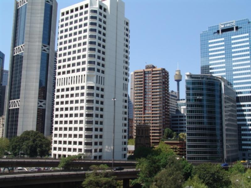 Sydney NSW 2000