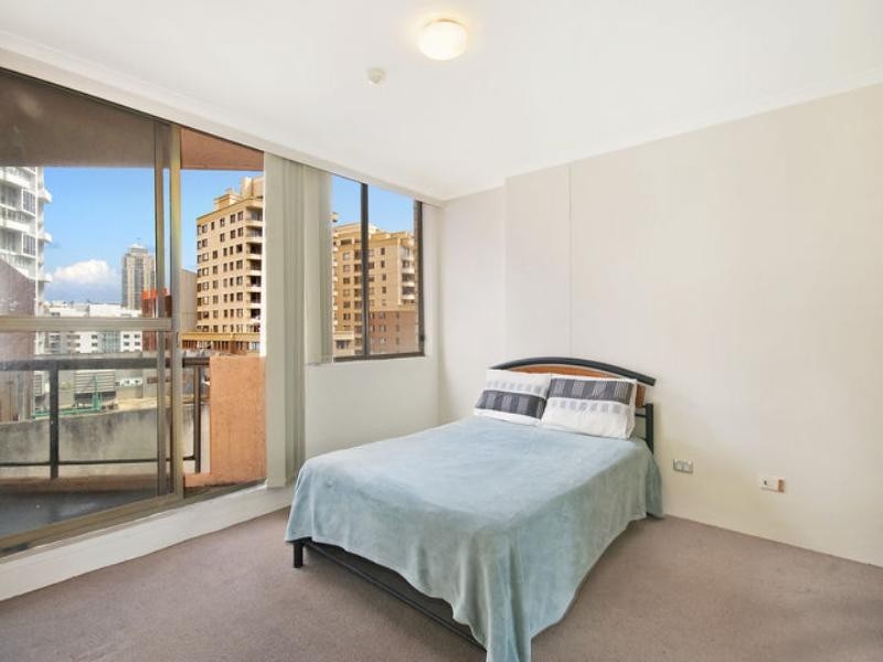 69/278 Sussex Street, Sydney NSW 2000