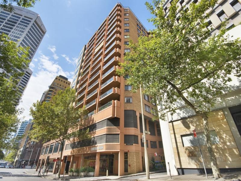 69/278 Sussex Street, Sydney NSW 2000