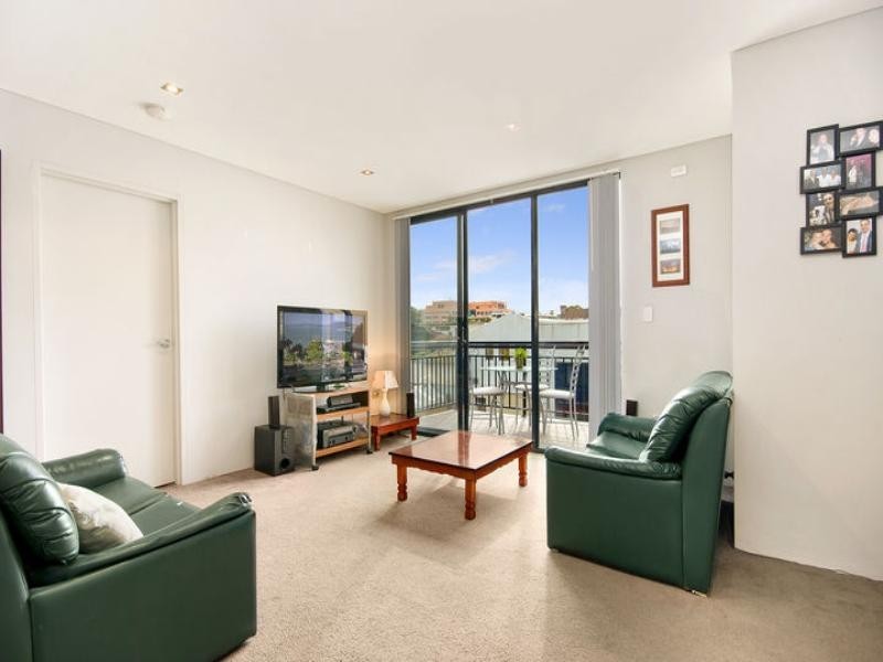 39/52-60 Renwick Street, Redfern NSW 2016