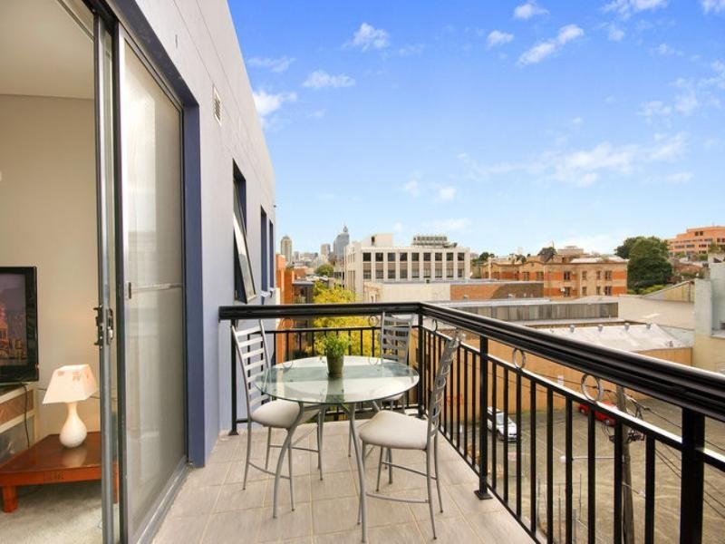 39/52-60 Renwick Street, Redfern NSW 2016