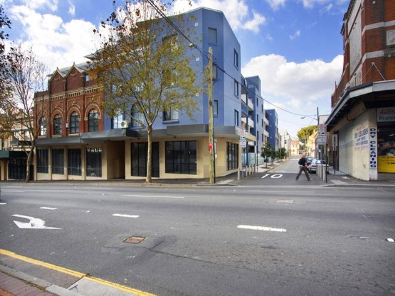 14/52-60 Renwick Street, Redfern NSW 2016