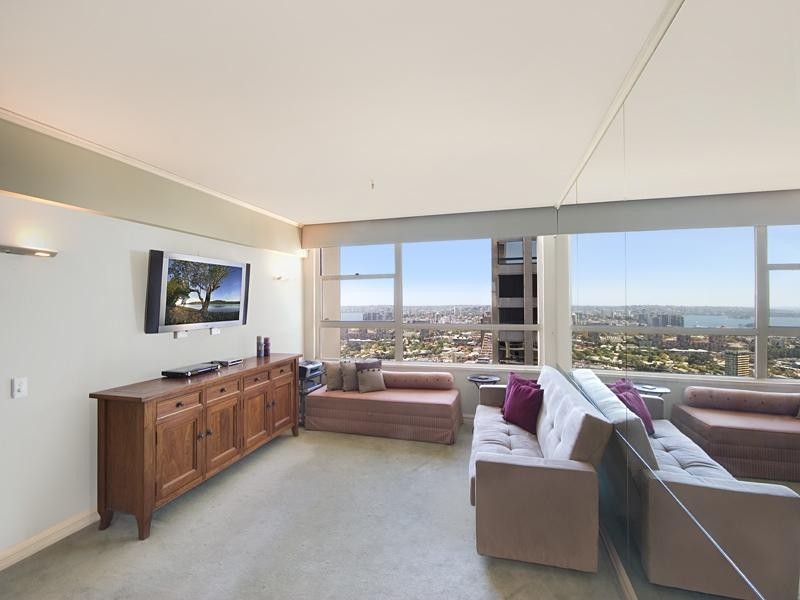 Level 41 416/27 Park Street, Sydney NSW 2000