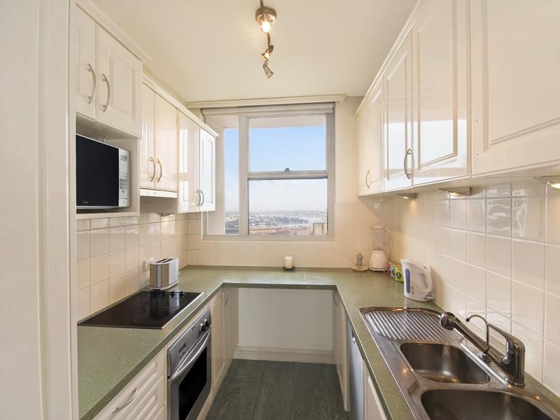 Level 41 416/27 Park Street, Sydney NSW 2000