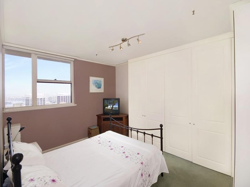 Level 41 416/27 Park Street, Sydney NSW 2000