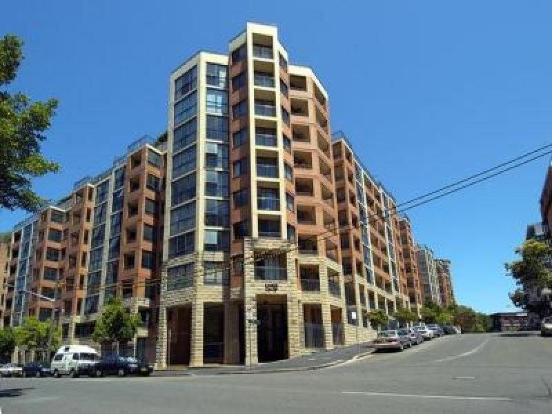Pyrmont NSW 2009