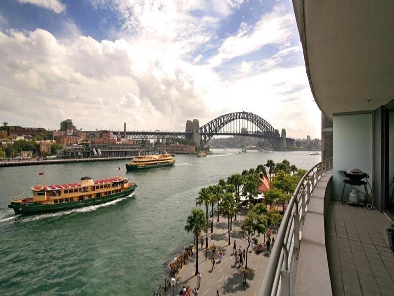 5 Macquarie Street, Sydney NSW 2000