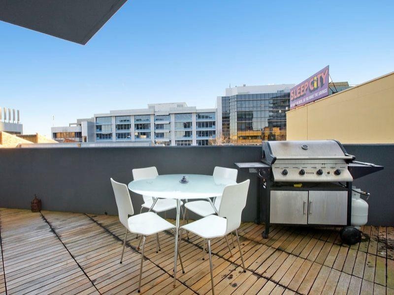 8/1 Albany Street, St Leonards NSW 2065