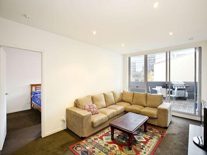 8/1 Albany Street, St Leonards NSW 2065