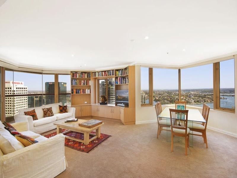 2604/100 Gloucester Street, Sydney NSW 2000
