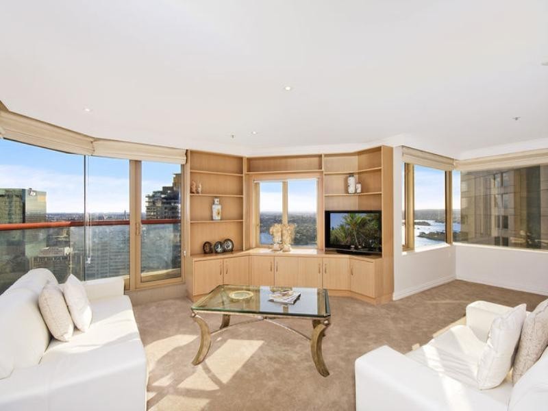 2604/100 Gloucester Street, Sydney NSW 2000