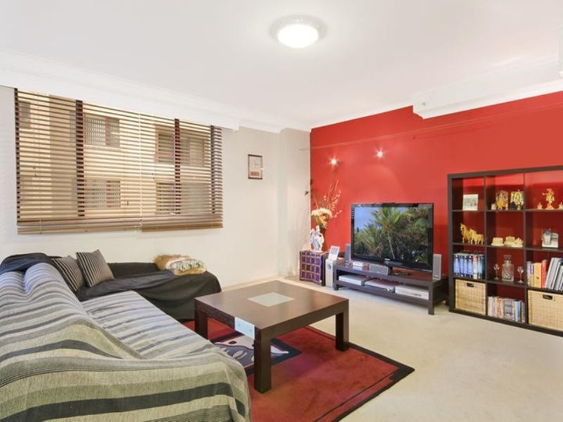 184/158 Day Street (enter via 289 Sussex), Sydney NSW 2000