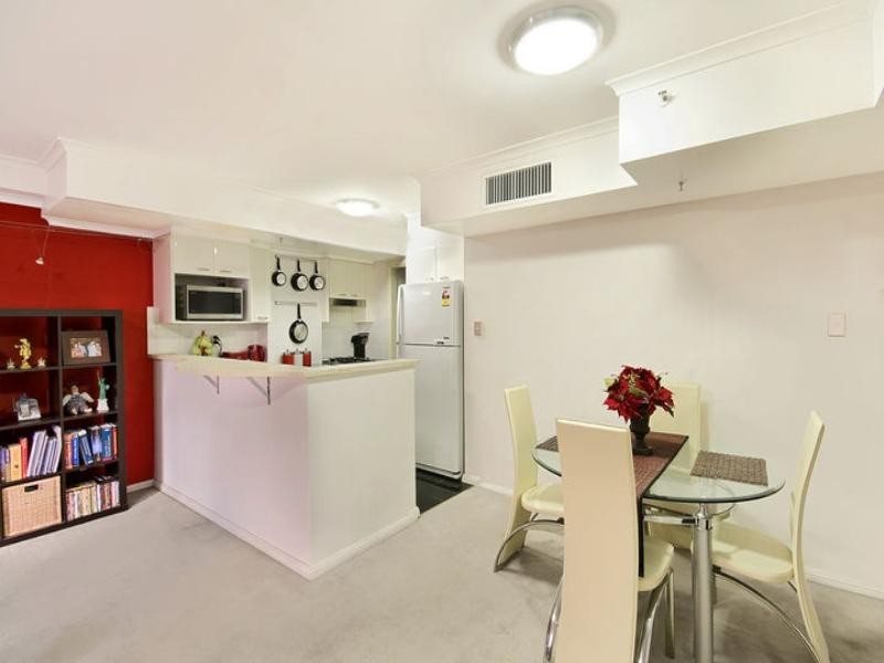 184/158 Day Street (enter via 289 Sussex), Sydney NSW 2000