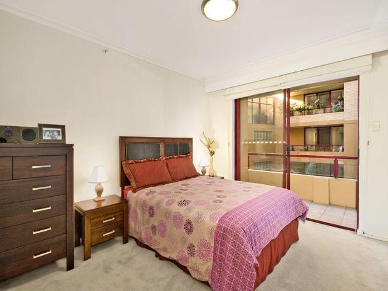 184/158 Day Street (enter via 289 Sussex), Sydney NSW 2000