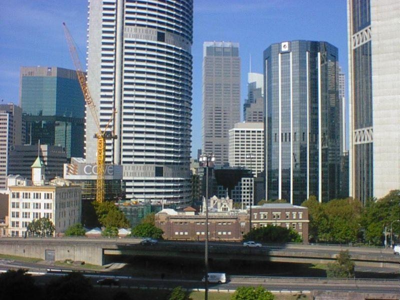 Sydney NSW 2000