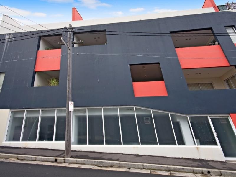 3/1-11 Broderick Street, Camperdown NSW 2050