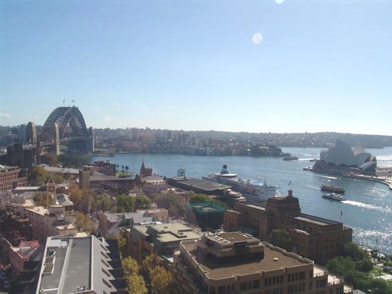 Sydney NSW 2000