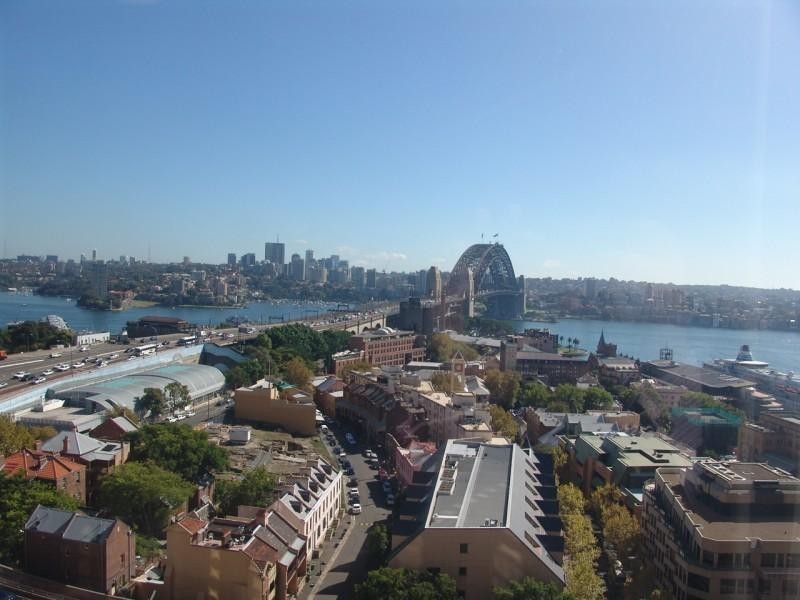 Sydney NSW 2000