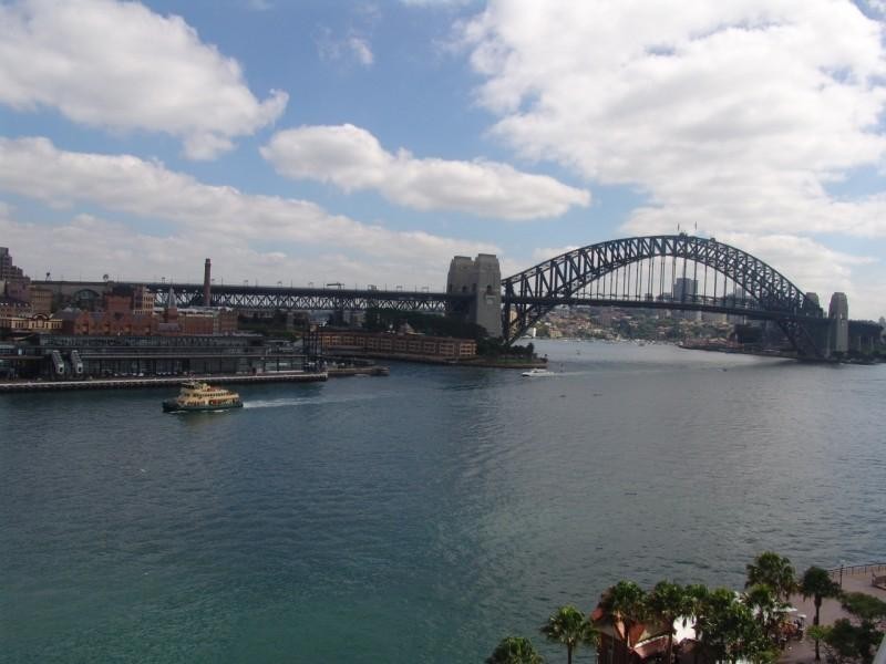 Sydney NSW 2000